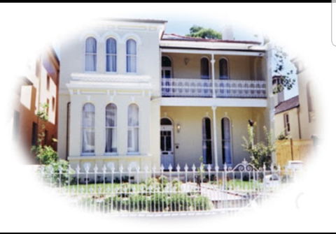 Verona Guest House - Southport Accommodation 1