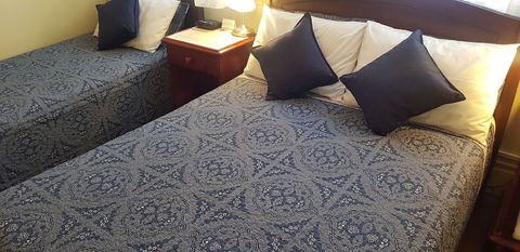 Verona Guest House - Southport Accommodation 2