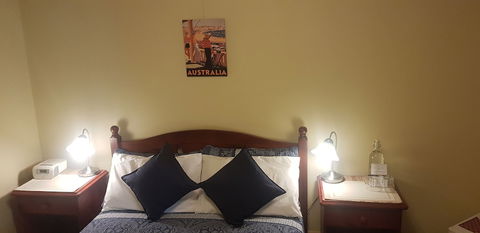 Verona Guest House - Southport Accommodation 4