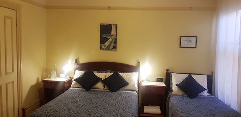 Verona Guest House - Southport Accommodation 5