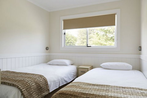 NRMA Stockton Beach Holiday Park - Accommodation Southport 7