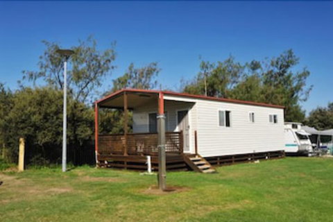 NRMA Stockton Beach Holiday Park - Accommodation Southport 3