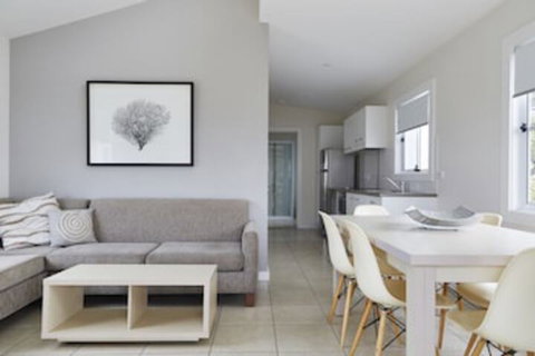 NRMA Stockton Beach Holiday Park - Accommodation Southport 0