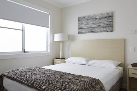 NRMA Stockton Beach Holiday Park - Accommodation Southport 6