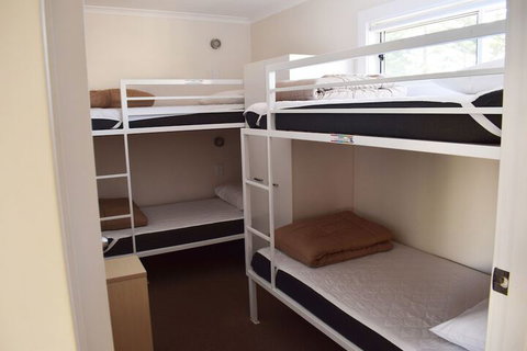 NRMA Stockton Beach Holiday Park - Accommodation Southport 4