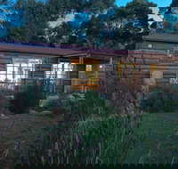 Port Bayou Cottage - Southport Accommodation