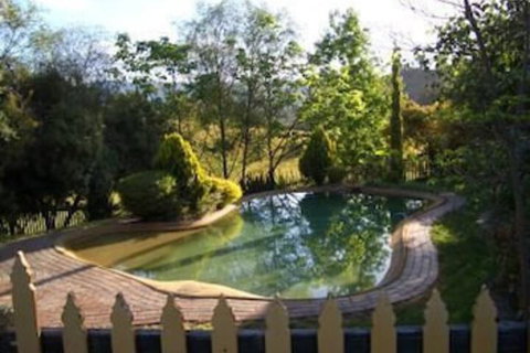 Willowlake Cottages - Accommodation Southport 1