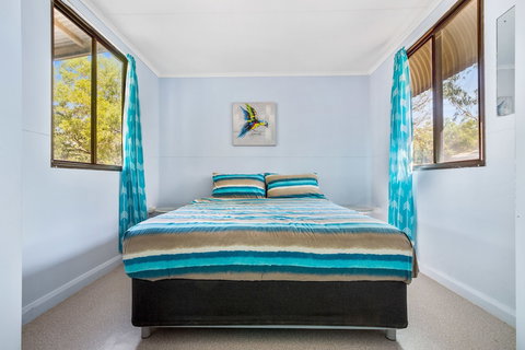 AAOK Lakes Resort & Caravan Park - Accommodation Southport 1