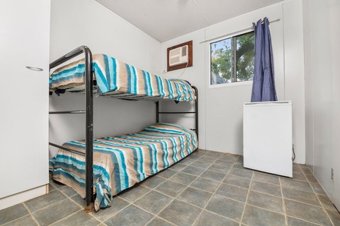 AAOK Lakes Resort & Caravan Park - Accommodation Southport 3