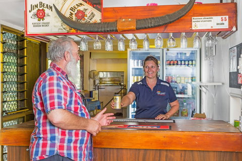 AAOK Lakes Resort & Caravan Park - Accommodation Southport 4