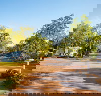 AAOK Lakes Resort  Caravan Park