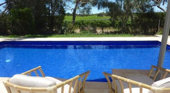 Amande Bed And Breakfast - Accommodation Southport 1