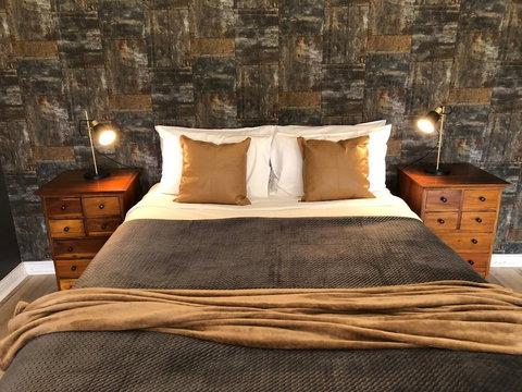 Amande Bed And Breakfast - Accommodation Southport 4