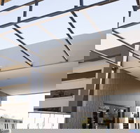 Southgate Motor Inn - Southport Accommodation