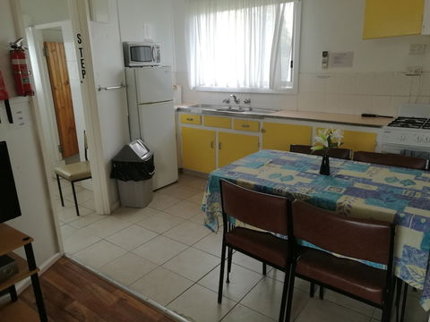 Anchorage Holiday Units - Accommodation Southport 6