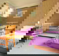 Ecotel Narooma - Accommodation Southport