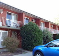 Corowa Golf Club Motel - Accommodation Southport