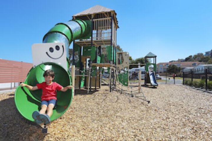  Accommodation Southport