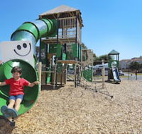 Brighton Caravan Park - Accommodation Southport