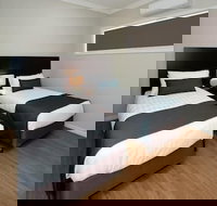 Renmark Holiday Apartments - Accommodation Southport