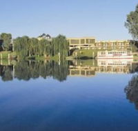 Wentworth Grande Resort - Southport Accommodation