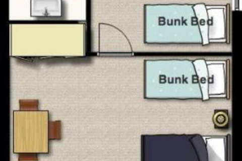 Koala Park Resort - Accommodation Southport 0