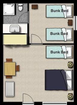 Koala Park Resort - Accommodation Southport 3