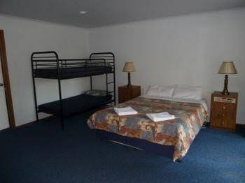 Koala Park Resort - Accommodation Southport 1