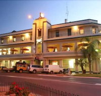 Renmark Hotel Motel - Accommodation Southport