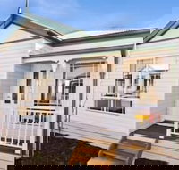 Werribee Short Stay Villas  Accommodation - Accommodation Southport