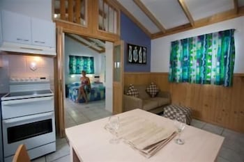 Toowoon Bay Holiday Park - Southport Accommodation 2