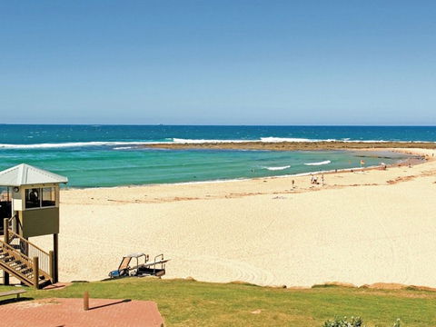 Toowoon Bay Holiday Park - Southport Accommodation 6
