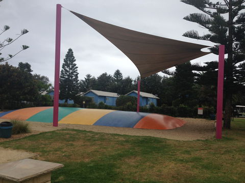 Toowoon Bay Holiday Park - Southport Accommodation 5