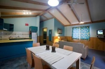 Toowoon Bay Holiday Park - Southport Accommodation 3