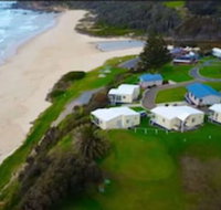 SURFBEACH HOLIDAY PARK - Accommodation Southport