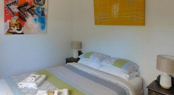 Vatu Sanctuary - Southport Accommodation 6