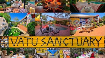 Vatu Sanctuary - Southport Accommodation 0