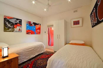 Vatu Sanctuary - Southport Accommodation 5