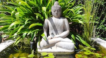 Vatu Sanctuary - Southport Accommodation 4