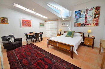 Vatu Sanctuary - Southport Accommodation 3