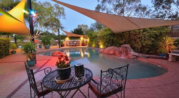 Vatu Sanctuary - Southport Accommodation 1