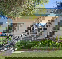 Hamilton Caravan Park - Accommodation Southport