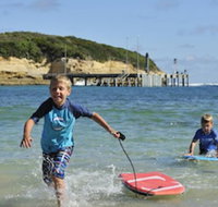 NRMA Port Campbell Holiday Park - Southport Accommodation
