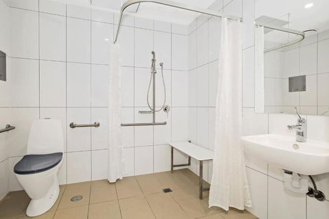 Quest Chermside On Playfield - Southport Accommodation 5