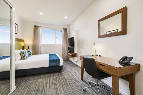 Quest Chermside On Playfield - Southport Accommodation 4