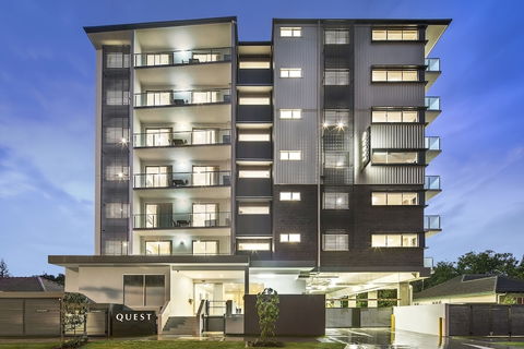 Quest Chermside On Playfield - Southport Accommodation 1