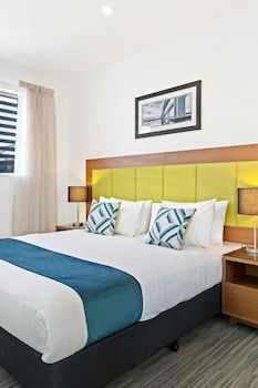 Quest Chermside On Playfield - Southport Accommodation 3