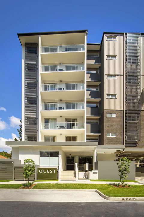 Quest Chermside On Playfield - Southport Accommodation 0