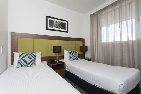 Quest Chermside On Playfield - Southport Accommodation 2