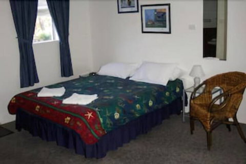 Jugiong Motor Inn - Accommodation Southport 3